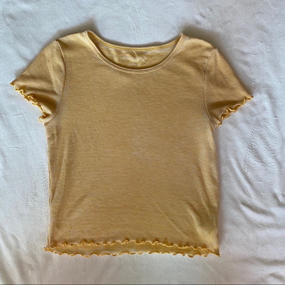 American Eagle Baby T-Shirt